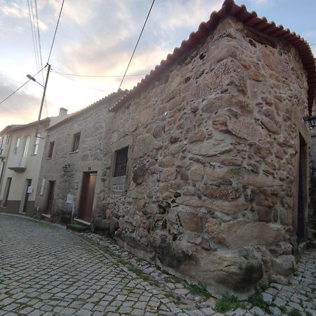 Segredos Da Montanha - Mangualde Villa Kültér fotó