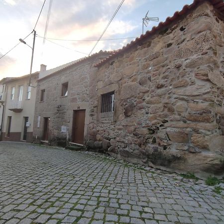 Segredos Da Montanha - Mangualde Villa Kültér fotó