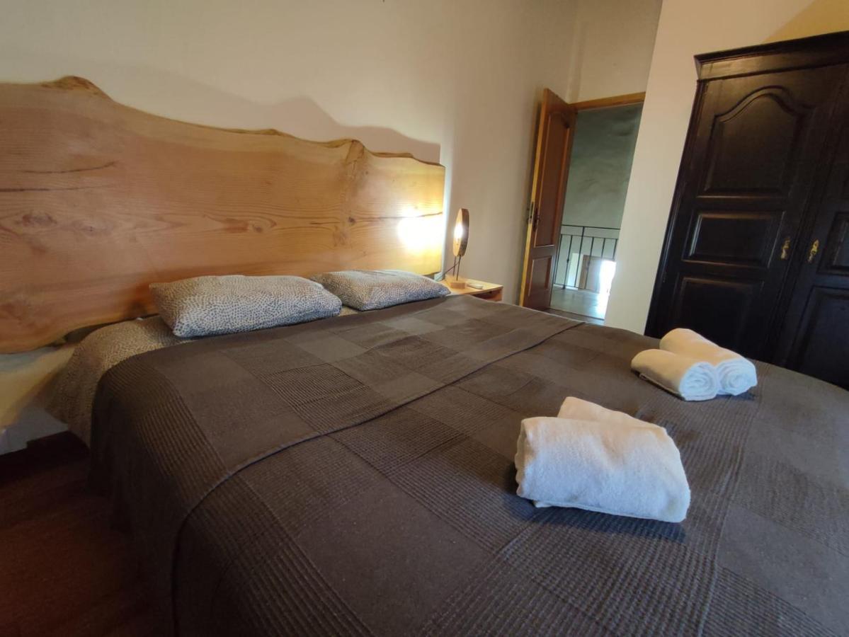 Segredos Da Montanha - Mangualde Villa Kültér fotó