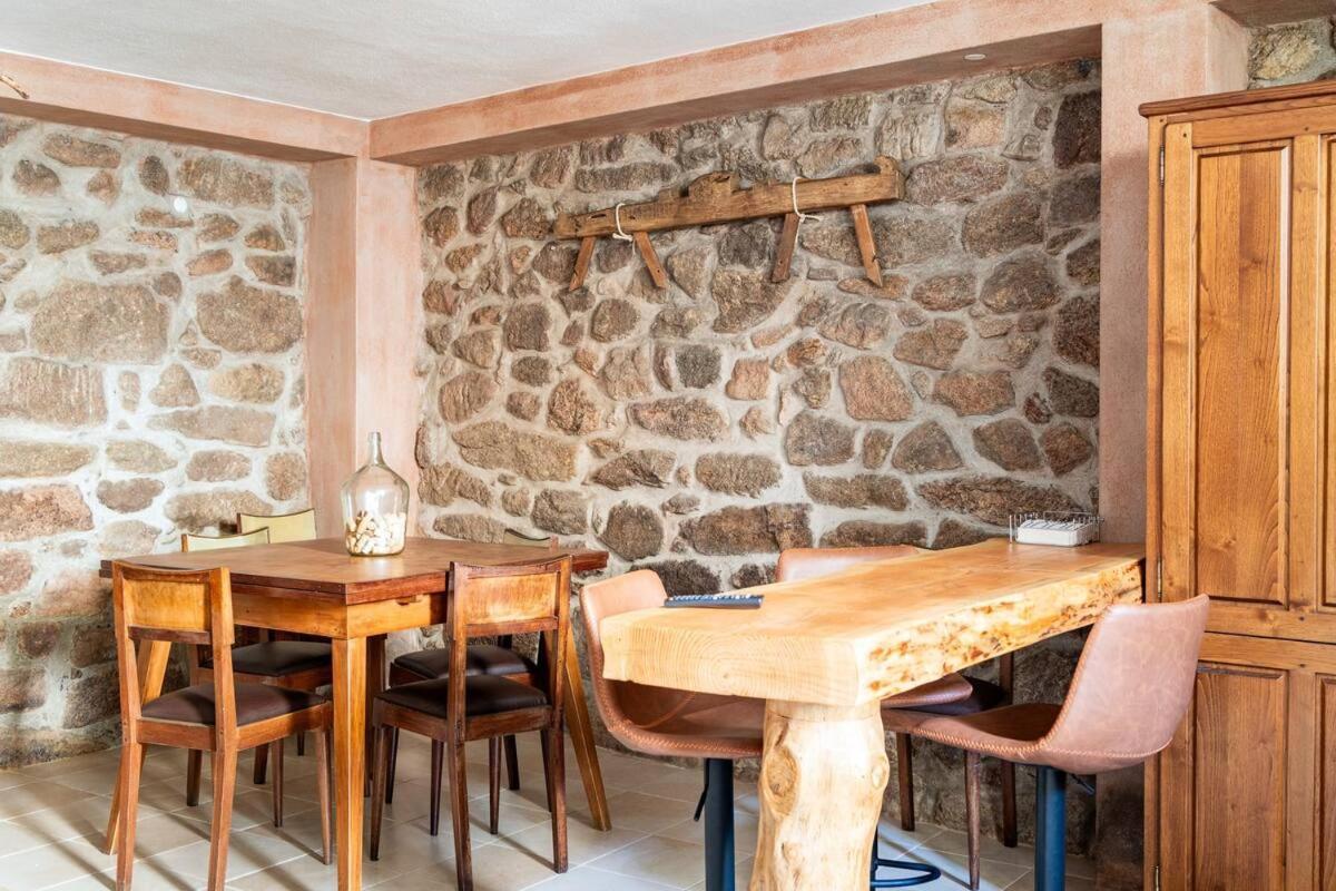 Segredos Da Montanha - Mangualde Villa Kültér fotó