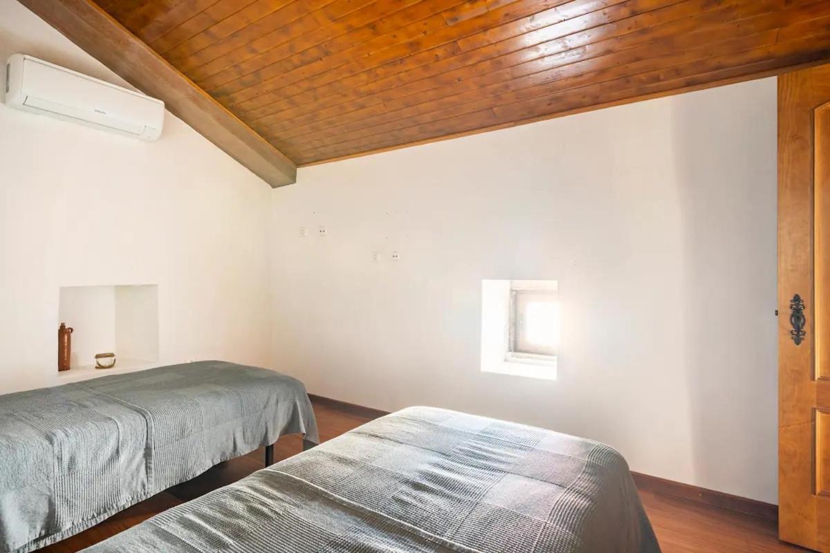 Segredos Da Montanha - Mangualde Villa Kültér fotó