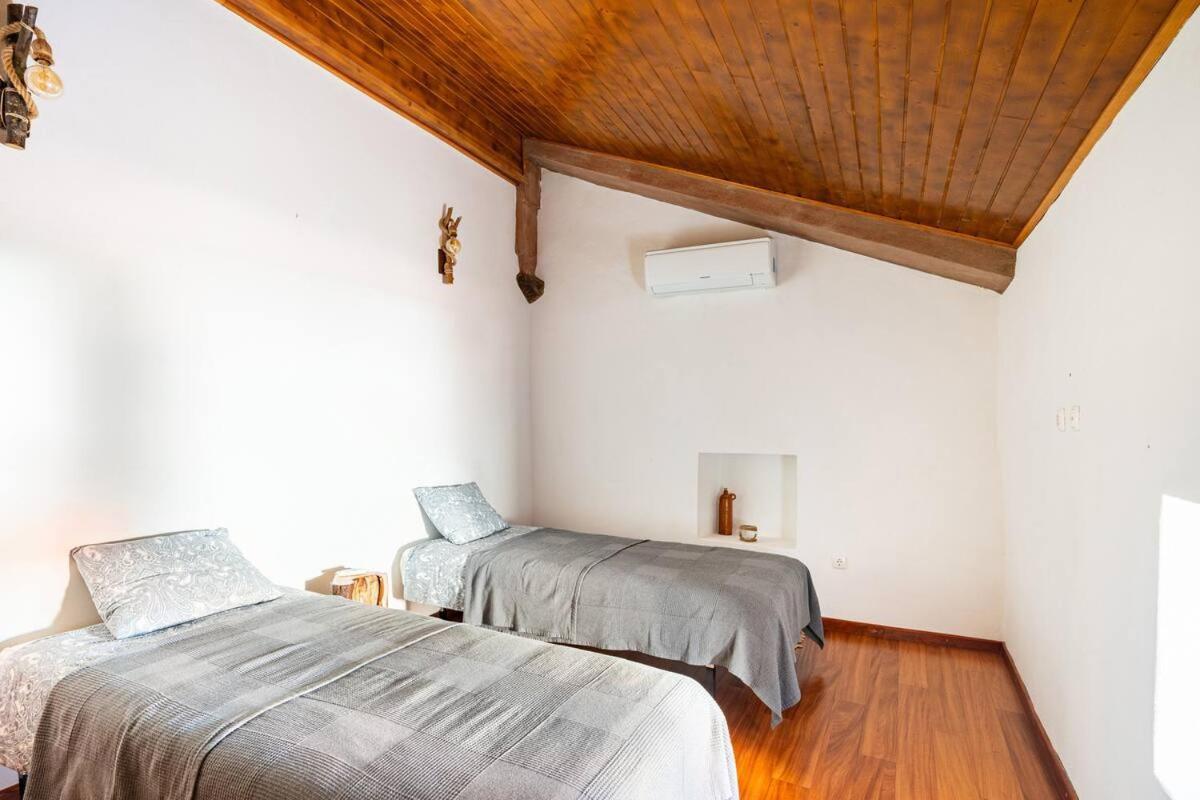 Segredos Da Montanha - Mangualde Villa Kültér fotó