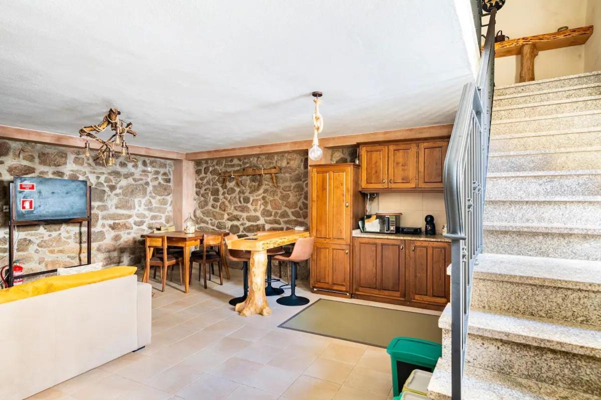 Segredos Da Montanha - Mangualde Villa Kültér fotó